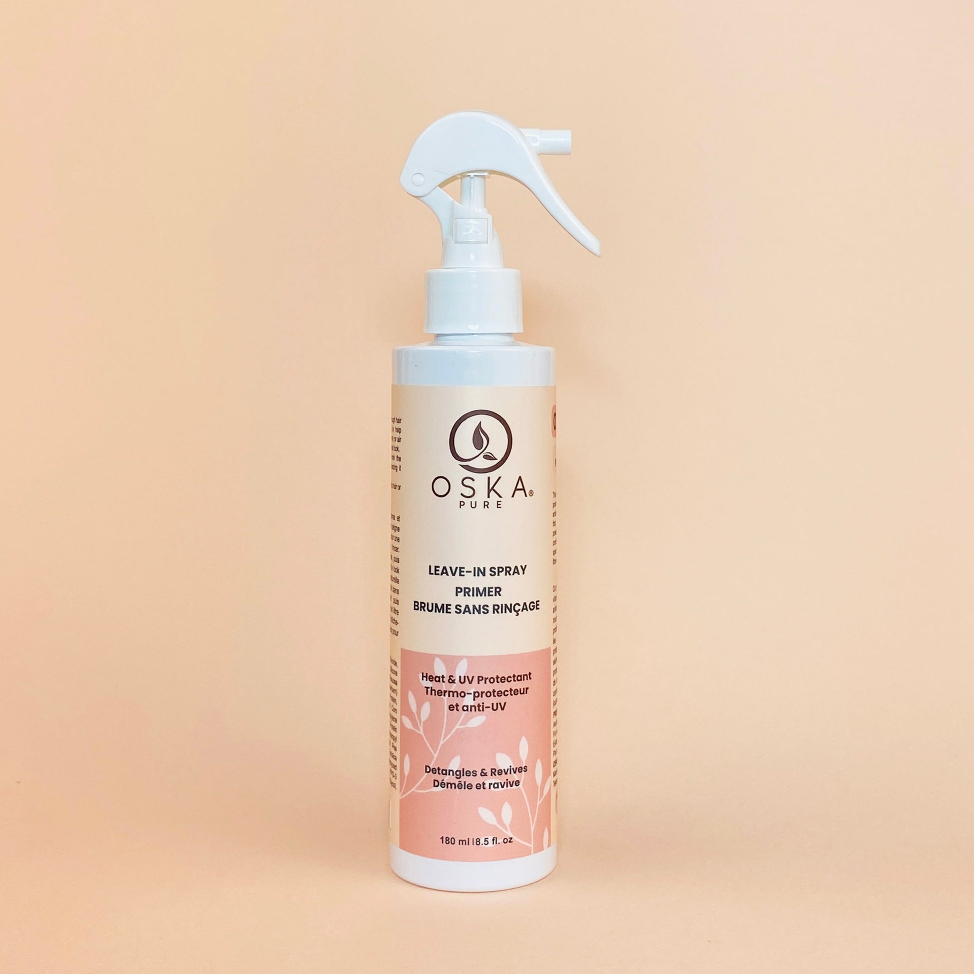 Detangling Leave-in Primer OSKA Pure