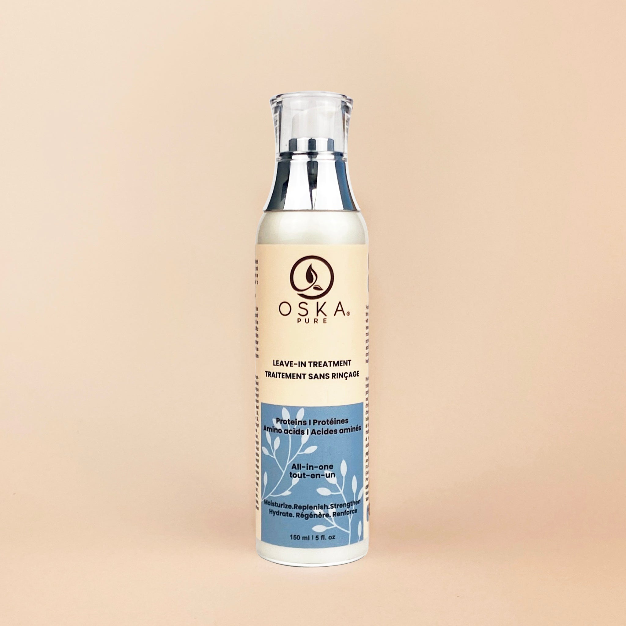 Leave-in Treatment | All-In-One