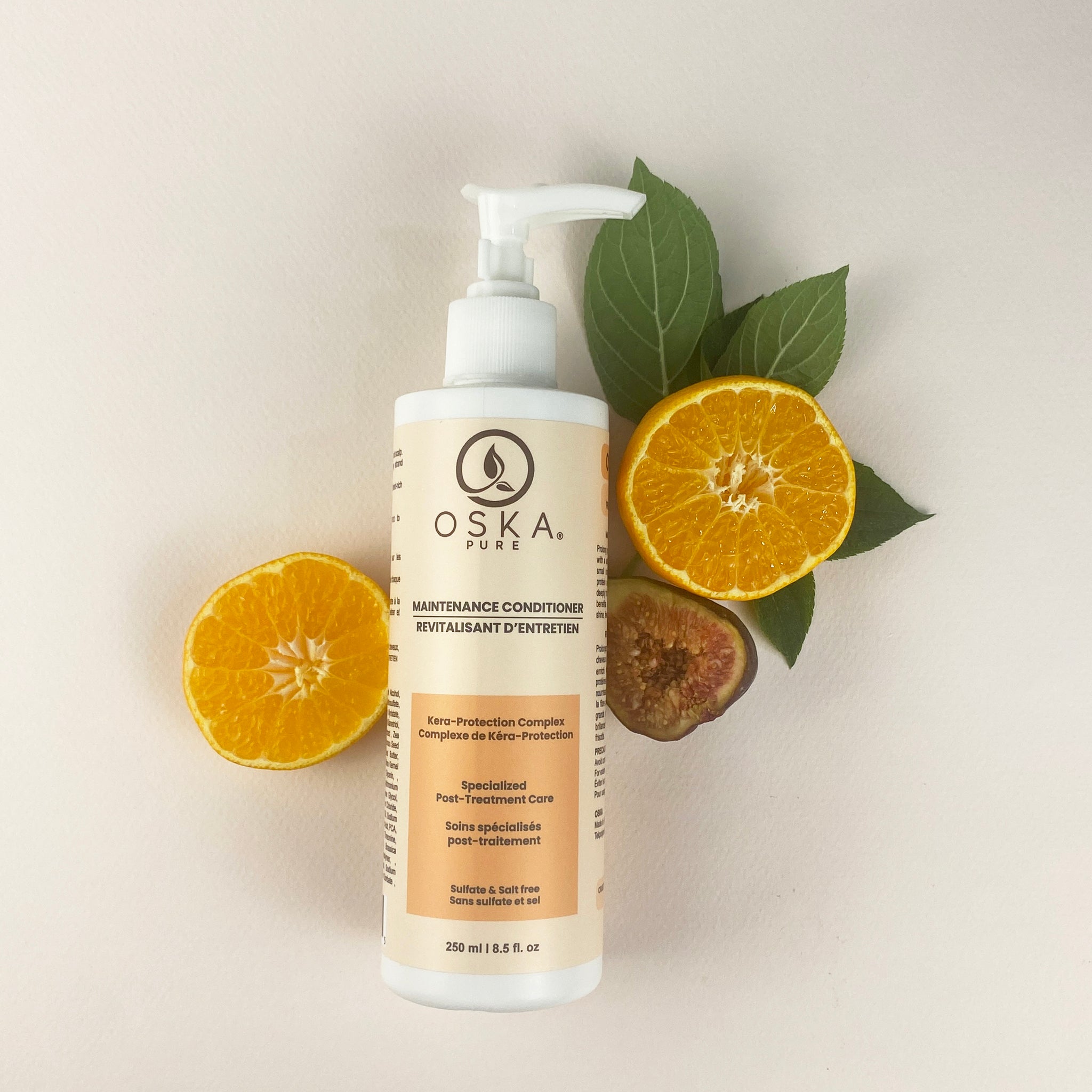 Maintenance Conditioner