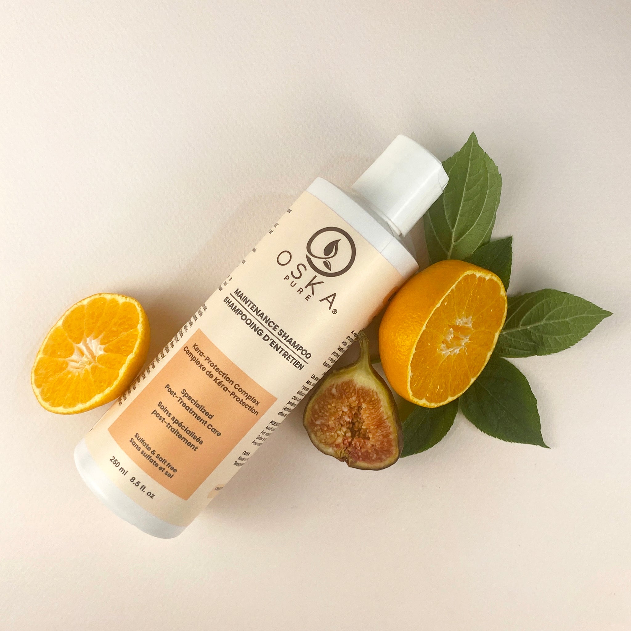 Maintenance Shampoo