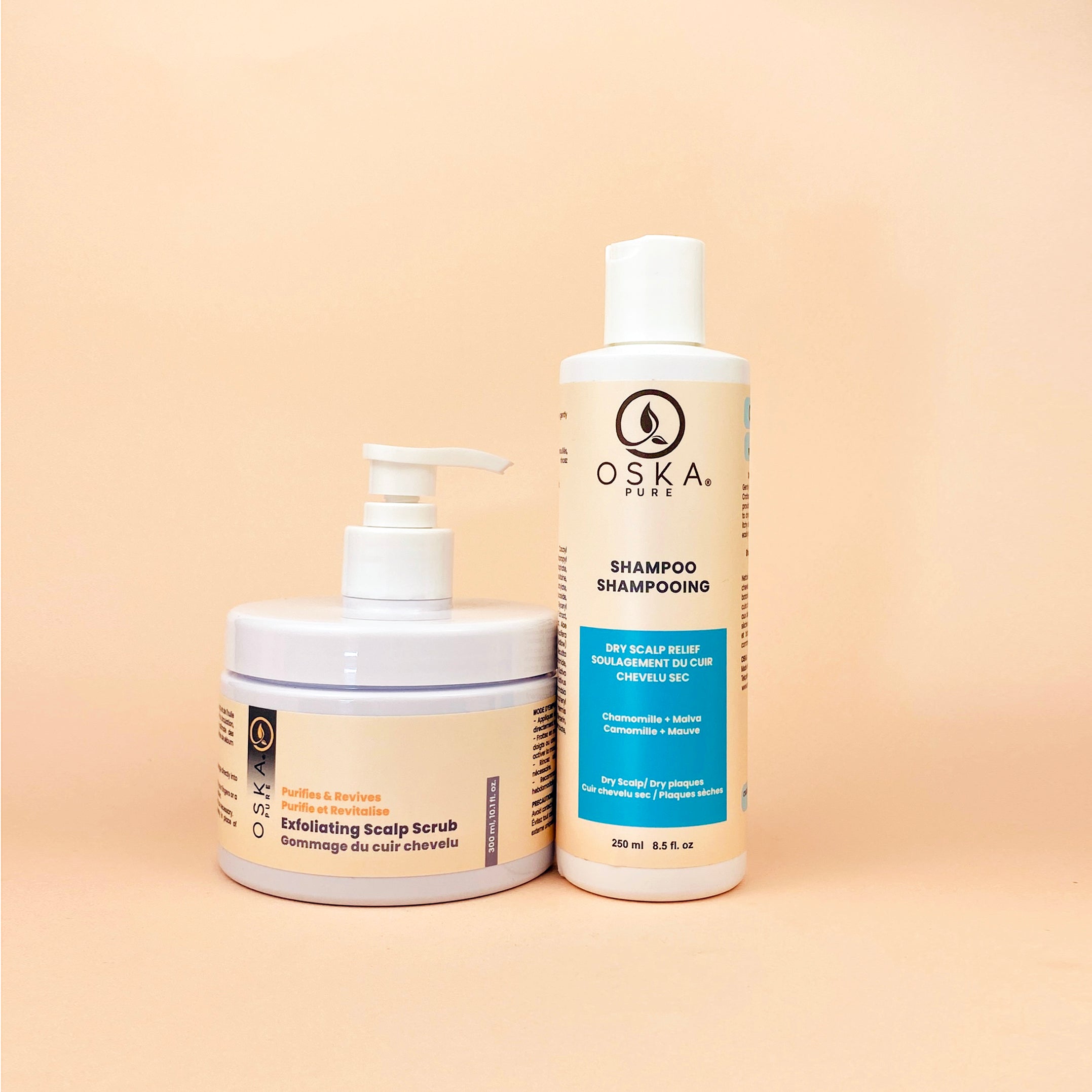 Dry Scalp Relief Duo