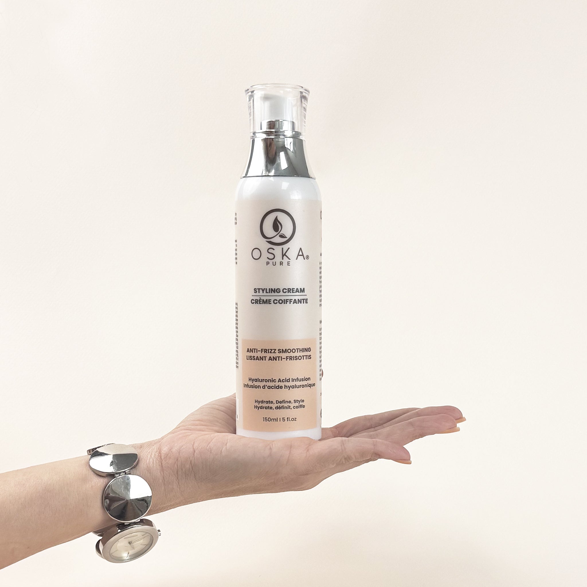 Styling Cream