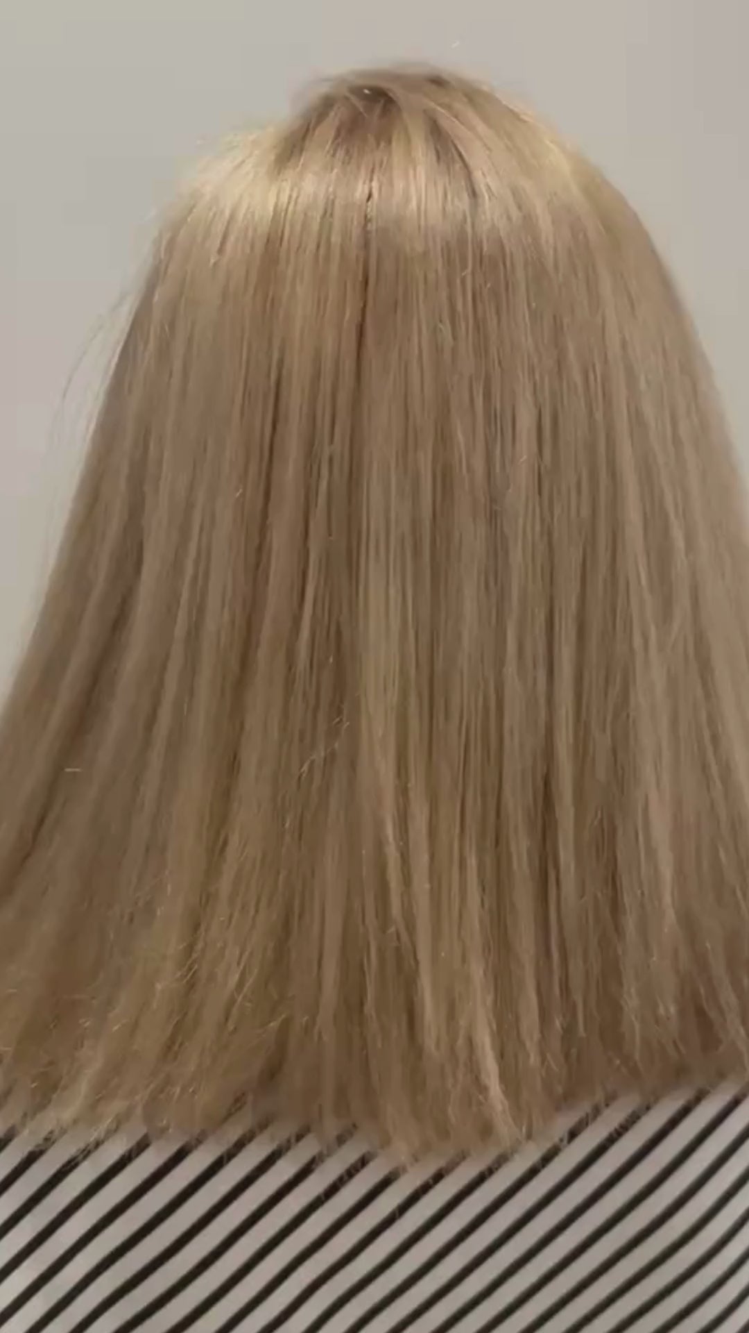 Hair B.Tox – OSKA Pure