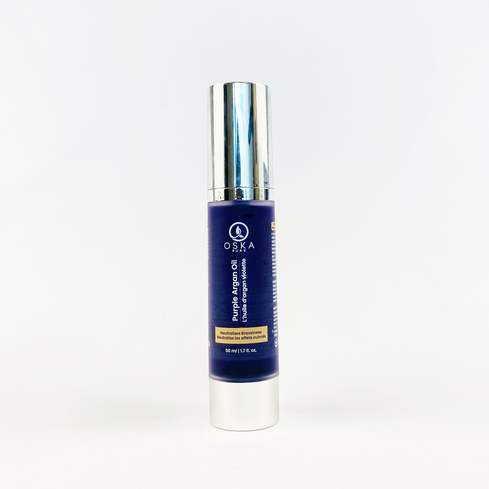 Purple Argan Oil
