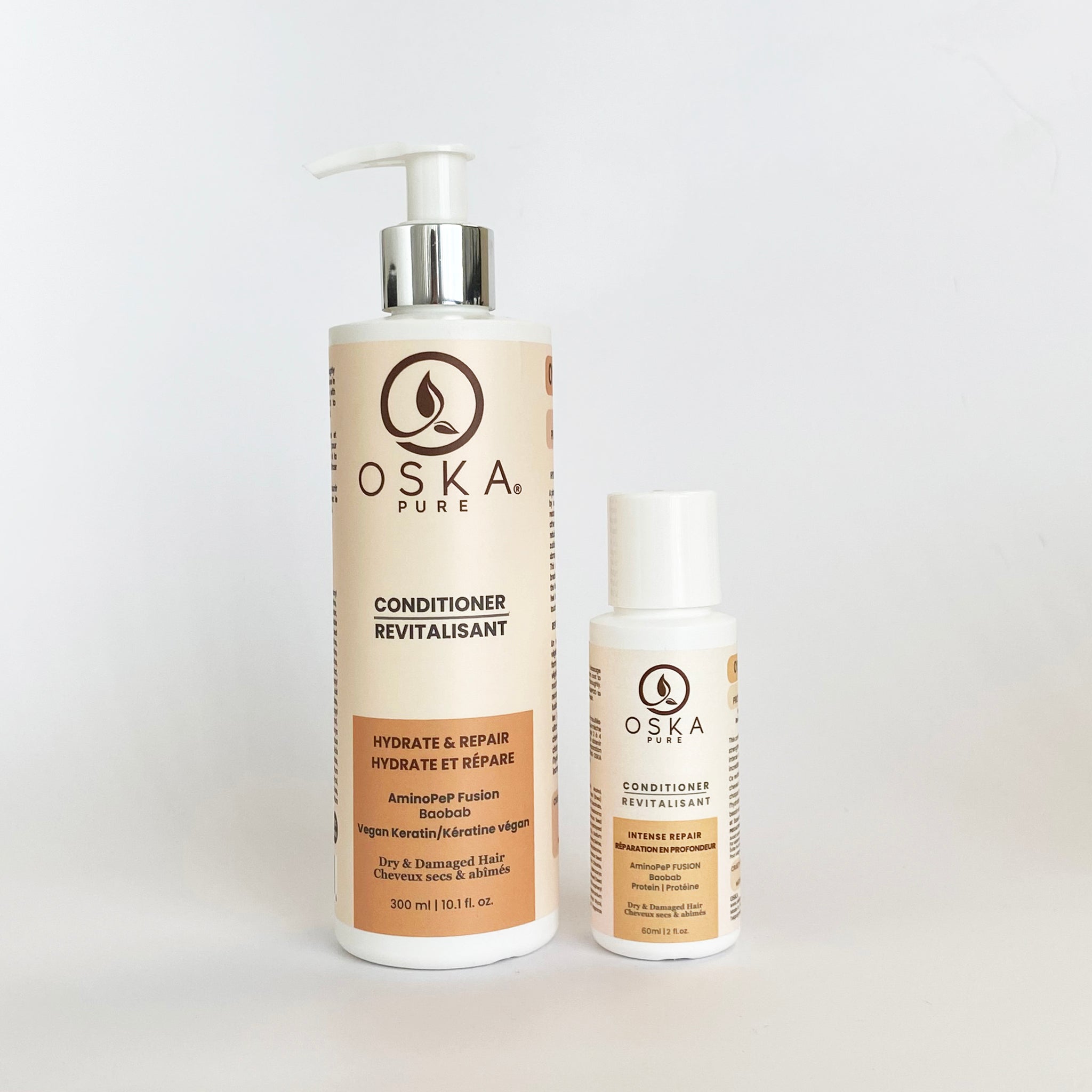 Hydrate & Repair Shampoo