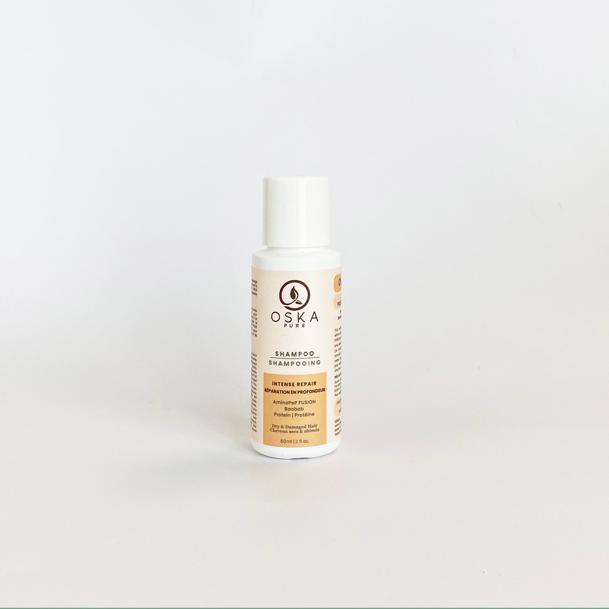 Hydrate & Repair Shampoo
