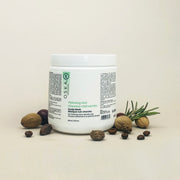Masque cuir chevelu cheveux clairsemés