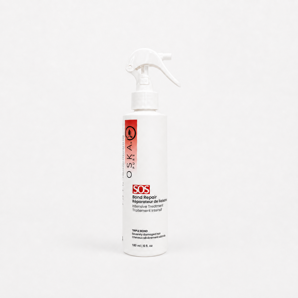 SOS Bond Repair Intensive Treatment