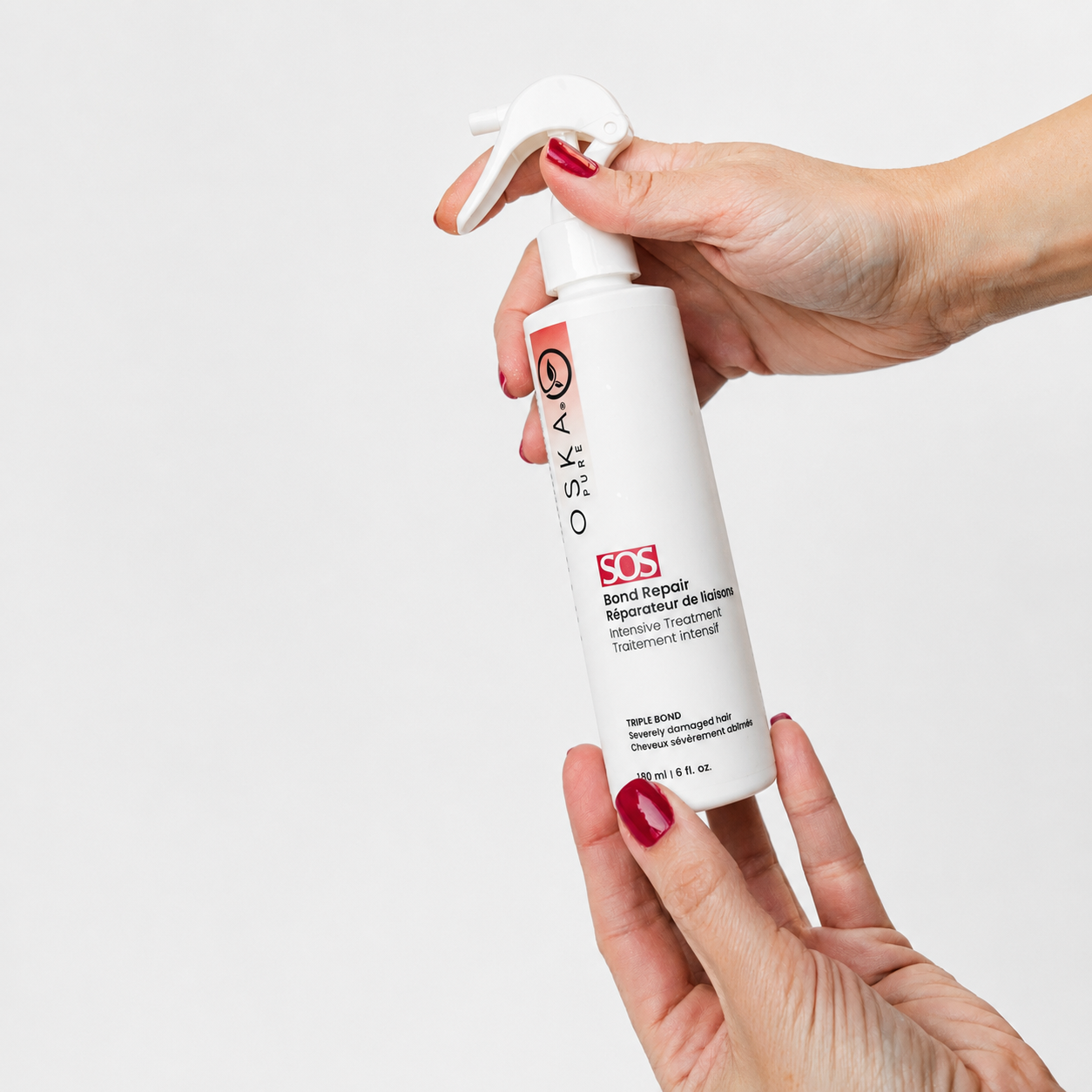 SOS Bond Repair Intensive Treatment