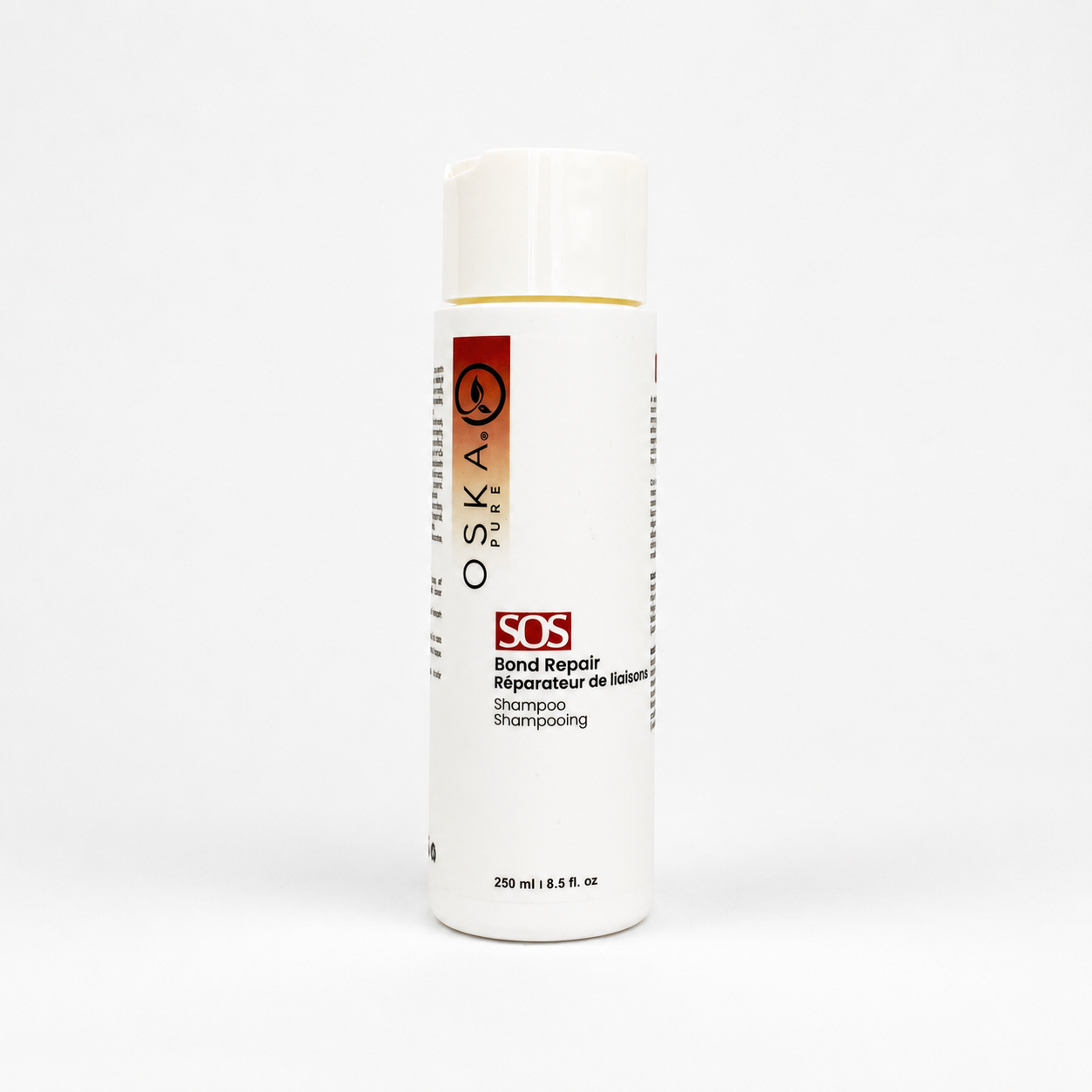 SOS Bond Repair Shampoo