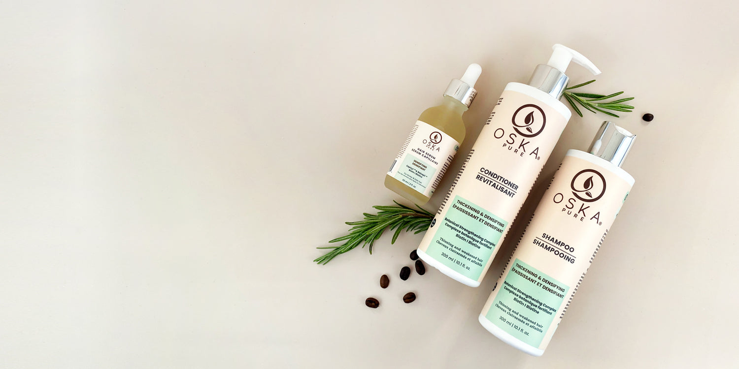 OSKA Pure